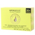 Spongellé Beauty-Schwamm Pedi Buffer Coconut Verbena