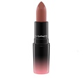 M.A.C Love Me Lipstick Coffee & Cigs