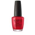 OPI Nail Lacquer Color So Hot It Berns 15ml