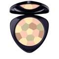 Dr. Hauschka Colour Correcting Powder - # 00 Translucent 8g/0.28oz