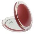 DAMARI, DAMARI Taschenspiegel Colored Burgundy