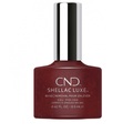 CND Shellac Luxe Dark Lava 12.5ml