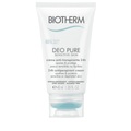 Biotherm, Biotherm Deo Pure 24H Antiperspirant Cream (Sensitive Skin) 40ml/1....