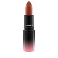 M.A.C Love Me Lipstick DGAF