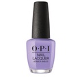 OPI Nail Lacquer Don't Toot My Flute 15ml