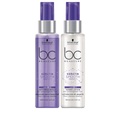 Schwarzkopf Prof., Schwarzkopf Prof. BC Bonacure Keratin Smooth Perfect Duo Layering 100+100ml