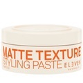 Eleven Matte Texture Styling Paste