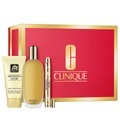 Clinique Set - Aromatics Elixir Perfume Spray Riches Set