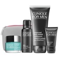 Clinique, Clinique Set - Great Skin for Him