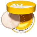 Clarins Sonnenschutz-Fluid für das Gesicht mit Beauty-Effekt Uva/uvb 30 11.5Ml