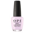 OPI Nail Lacquer Frenchie Likes to Kiss 15ml