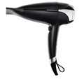 ghd Helios Haartrockner Schwarz