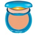 Shiseido Light Ivory Sun Protective Compact Foundation SPF 30 Puder 12g