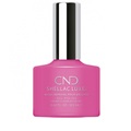 CND Shellac Luxe Hot Pop Pink 12.5ml