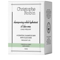 Christophe Robin Shampoo Bar With Aloe Vera Haarshampoo 100g