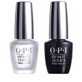 OPI Infinite Shine Top Coat + Base Coat 2x15ml