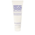 Eleven Keep My Colour Treatment Blonde 50ml