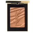 Yves Saint Laurent Les Sahariennes Bronzing Stones - Fire Opal 02