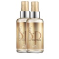 SP Luxe Oil Reconstructive Elixir x2 2x100ml