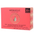 Spongellé Beauty-Schwamm Pedi Buffer Papaya Yuzu