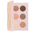 Sumptuous - Nudes Silky Smooth Eye Shadow Palette