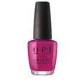 OPI Nail Lacquer Pompeii Purple 15ml