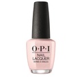 OPI Nail Lacquer Pretty in Pearl 15ml
