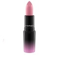 M.A.C Love Me Lipstick Pure Nonchalance
