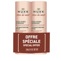 NUXE Rêve de Miel Duo Feuchtigkeitsspendende Lippenpflege