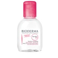 NAOS Deutschland GmbH, NAOS Deutschland GmbH Bioderma Sensibio H2O 4-in-1 Mizellen-Reinigung