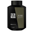 Sebastian SebMan The Purist - Purifying Shampoo 250ml