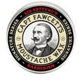 Captain Fawcett Sid Sottung's Barberism Moustache Wax 15ml