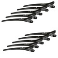 Schwarzkopf Prof. Farbtools Haar-Clipse