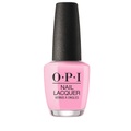 OPI Nail Lacquer Suzi Shops & Island Hops 15ml