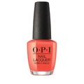 O.p.i. Klassischer Nagellack 15ml