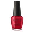 OPI Nail Lacquer The Thril of Brazil 15ml