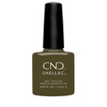 Shellac - Treasured Moments Cap & Gown