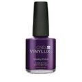 CND Vinylux Eternal Midnight 15ml