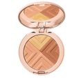 Vichy Mineralblend Mosaikpuder Tan 9 g