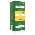 Rene Furterer Vitalfan Haarausfall Progressive Promo 3. Monat Gratis 90 kapseln