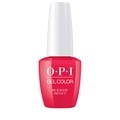 Opi Lisbon Gel Nail Polish 15 ml (Makeup , Nails , Nail polish)