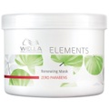 Wella Professionals, Wella Professionals Wella professionisti elementi rinnovando masche...