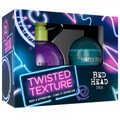 TIGI, Bed Head - Twisted Texture Kit
