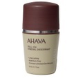 Ahava, AHAVA Time to Energize Deodorant Roller 50ml