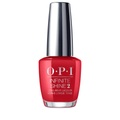 OPI Infinite Shine Color So Hot it Berns 15ml