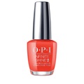 OPI Infinite Shine A Red-Vival City 15ml
