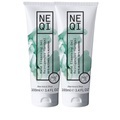 NEQI, NEQI 2er Set Aloe Vera Hand Gel zur Desinfektion 2 x 100ml