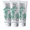 NEQI, NEQI 3er Set Aloe Vera Hand Gel zur Desinfektion 3 x 100ml