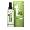 Revlon Uniq One All in OneTreatment Green Tea Scent 150ml