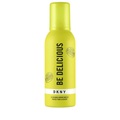 DKNY, DKNY DKNY Be Delicious Women Refreshing Shower Mousse 150ml